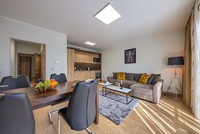Alibi Apartments