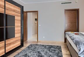 Alibi Apartments