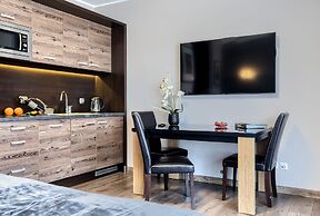 Alibi Apartments