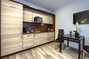 Alibi Apartments