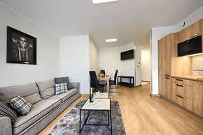 Alibi Apartments