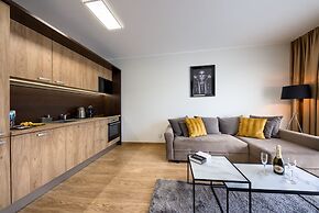 Alibi Apartments