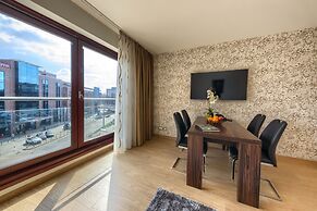 Alibi Apartments
