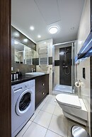 Alibi Apartments