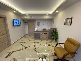 Huma Elite Hotel