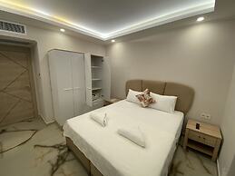 Huma Elite Hotel