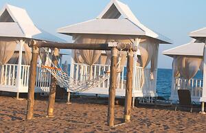 Huma Elite Hotel
