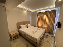 Huma Elite Hotel