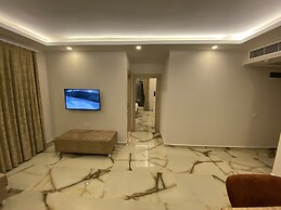 Huma Elite Hotel