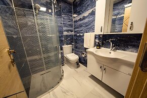 Huma Elite Hotel