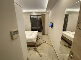 Huma Elite Hotel