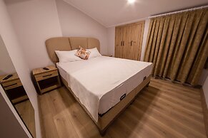 Huma Elite Hotel
