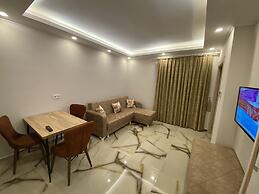 Huma Elite Hotel