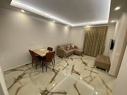 Huma Elite Hotel