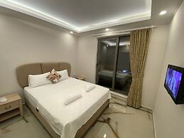 Huma Elite Hotel