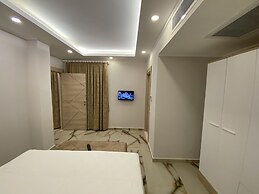 Huma Elite Hotel