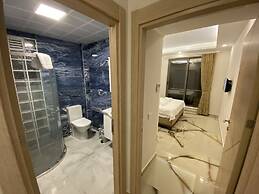 Huma Elite Hotel