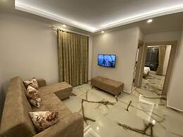 Huma Elite Hotel