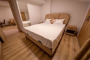 Huma Elite Hotel