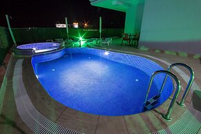 Huma Elite Hotel