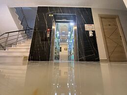Huma Elite Hotel
