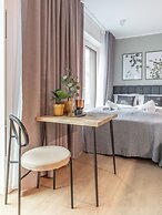 Limehome Münster Von-Steuben-Str.