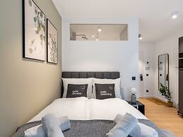 Limehome Münster Von-Steuben-Str.