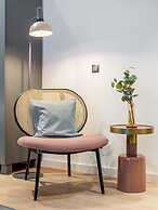 Limehome Münster Von-Steuben-Str.