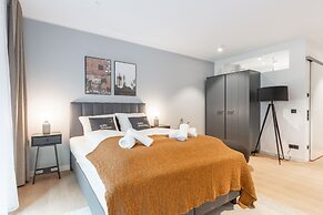 Limehome Münster Von-Steuben-Str.