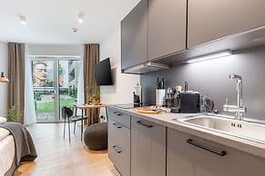 Limehome Münster Von-Steuben-Str.