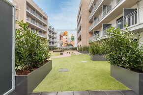 Limehome Münster Von-Steuben-Str.