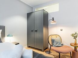 Limehome Münster Von-Steuben-Str.