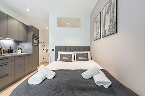 Limehome Münster Von-Steuben-Str.