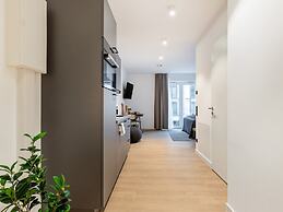 Limehome Münster Von-Steuben-Str.