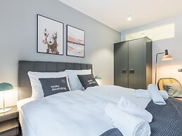 Limehome Münster Von-Steuben-Str.
