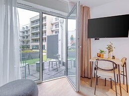 Limehome Münster Von-Steuben-Str.