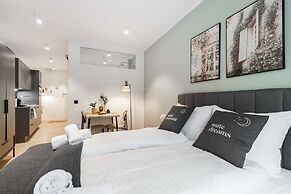 Limehome Münster Von-Steuben-Str.