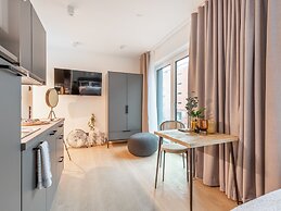Limehome Münster Von-Steuben-Str.