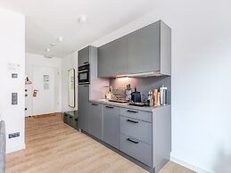 Limehome Münster Von-Steuben-Str.
