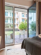 Limehome Münster Von-Steuben-Str.