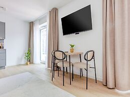 Limehome Münster Von-Steuben-Str.