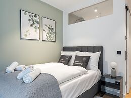 Limehome Münster Von-Steuben-Str.