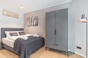 Limehome Münster Von-Steuben-Str.
