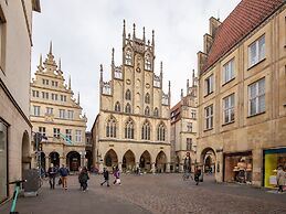 Limehome Münster Von-Steuben-Str.
