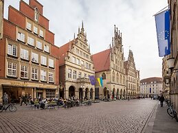 Limehome Münster Von-Steuben-Str.