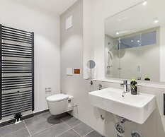 Limehome Münster Von-Steuben-Str.