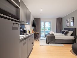 Limehome Münster Von-Steuben-Str.