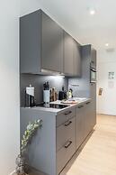 Limehome Münster Von-Steuben-Str.