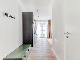 Limehome Münster Von-Steuben-Str.