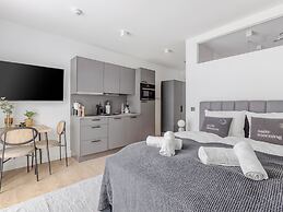 Limehome Münster Von-Steuben-Str.